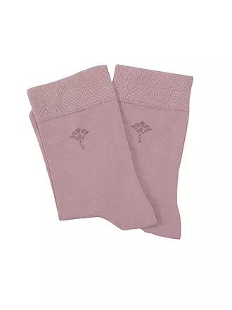 JOOP | Socken DAILY GLAM 2er Pkg. lilas | 